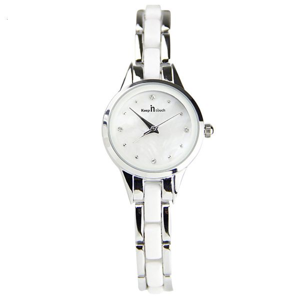 wristwatches ceramic watch compact and simple waterproof quartz selling 230905, Slivery;brown
wristwatches ceramic watch compact and simple waterproof quartz selling 230905, Slivery;brown