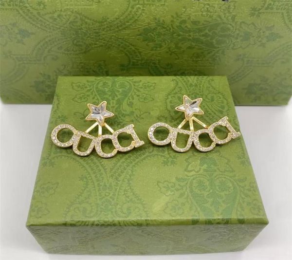 mens designer letter earring stud for women luxury earring fashion diamonds gold earrings men womens jewelry hoop earring party gi4911656, Golden;silver
mens designer letter earring stud for women luxury earring fashion diamonds gold earrings men womens jewelry hoop earring party gi4911656, Golden;silver