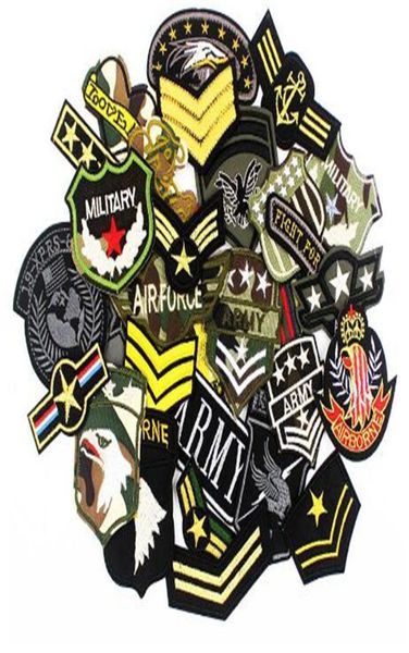 army military patches clothes embroidered tactical badges iron on stickers for jeans jacket8517318
army military patches clothes embroidered tactical badges iron on stickers for jeans jacket8517318