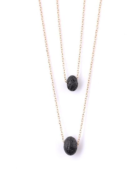multilayer black lava stone necklace lava rock bead essential oil diffuser necklace pendants designer chokers women fashion jewelr5721634, Silver
multilayer black lava stone necklace lava rock bead essential oil diffuser necklace pendants designer chokers women fashion jewelr5721634, Silver