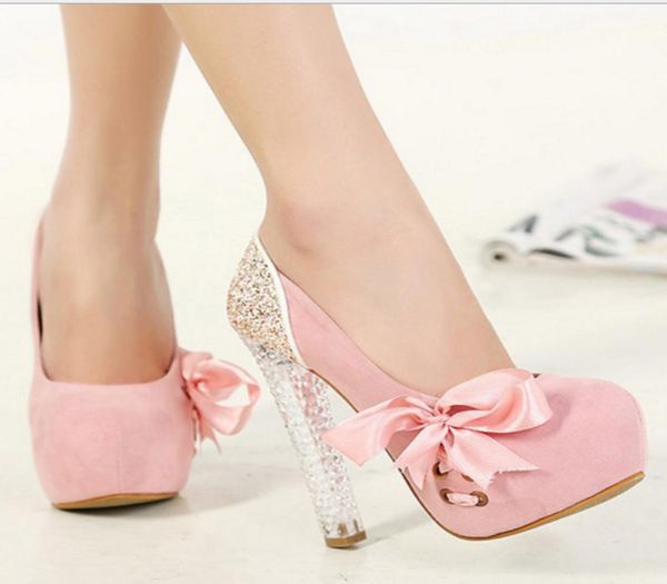 2019 spring and summer new crystal thick high heel women039s shoes waterproof platform suede stitching sequins ribbon europe an3813827, Black
2019 spring and summer new crystal thick high heel women039s shoes waterproof platform suede stitching sequins ribbon europe an3813827, Black