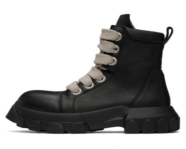 mega shoelace men motorcycle boots huge shoelaces men039s casual sneaker luxury trainers genuine leather man platform shoes9638954, Black
mega shoelace men motorcycle boots huge shoelaces men039s casual sneaker luxury trainers genuine leather man platform shoes9638954, Black