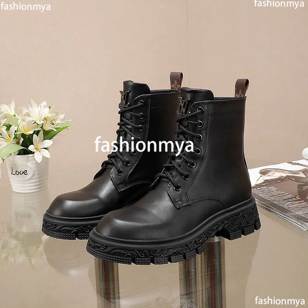 designer boots winter record ankle boot women genuine leather chunky heel printed mid heel boot bottom ankle shoes motorcycle boots, Black
designer boots winter record ankle boot women genuine leather chunky heel printed mid heel boot bottom ankle shoes motorcycle boots, Black