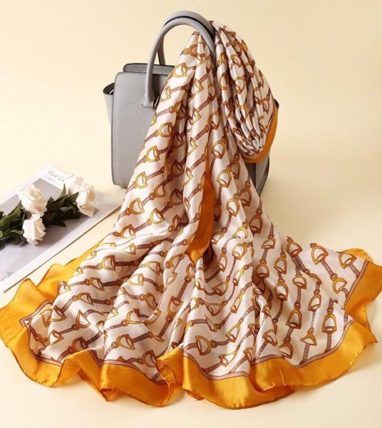 new highquality classic european and american luxury designer brand silk printing 180 90cm scarf elegant ladies wrapped sca5809960, Blue;gray
new highquality classic european and american luxury designer brand silk printing 180 90cm scarf elegant ladies wrapped sca5809960, Blue;gray