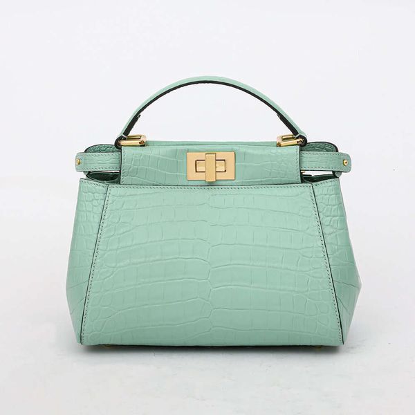 designer bags siamese crocodile belly women's bag leather bag cat bag crossbody handbag high sense handbag fen bag a90o
designer bags siamese crocodile belly women's bag leather bag cat bag crossbody handbag high sense handbag fen bag a90o