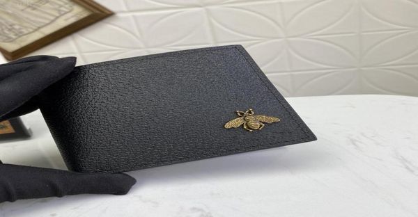 2023 fashion designers wallets luxurys mens women leather bags classic bee tiger snake letters purses original box di8705908, Red;black
2023 fashion designers wallets luxurys mens women leather bags classic bee tiger snake letters purses original box di8705908, Red;black