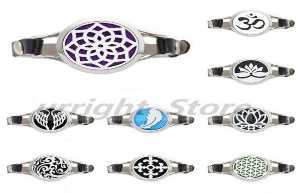 tennis feather lotus flower 30mm 316l stainless steel diffuser locket bracelets essential oil for women aroma bracelet 10pads5286982, Golden;silver
tennis feather lotus flower 30mm 316l stainless steel diffuser locket bracelets essential oil for women aroma bracelet 10pads5286982, Golden;silver