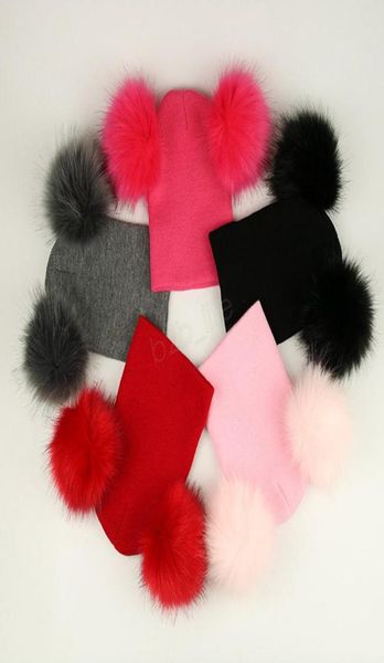 kids pom pom beaies ins winter knitted hat warm wool hat skull beanie detachable double fur ball children knit outdoor caps ljja282428991, Blue;gray
kids pom pom beaies ins winter knitted hat warm wool hat skull beanie detachable double fur ball children knit outdoor caps ljja282428991, Blue;gray