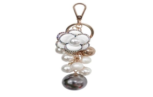 charm flower keychain backpack pendant car pendant key chains a handmade pearl key ring gift that girls will love5163575, Silver
charm flower keychain backpack pendant car pendant key chains a handmade pearl key ring gift that girls will love5163575, Silver