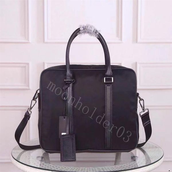 briefcase designer bags luxury business handbag lapbag for men notebook bag brief case computer handbags man formal shoulder m265j
briefcase designer bags luxury business handbag lapbag for men notebook bag brief case computer handbags man formal shoulder m265j