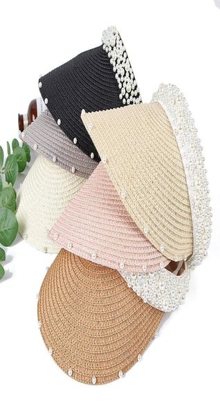 new popular fashion luxury designer summer outdoor beach elegant pearl hats casual baseball ball caps for women without 494370, Blue;gray
new popular fashion luxury designer summer outdoor beach elegant pearl hats casual baseball ball caps for women without 494370, Blue;gray