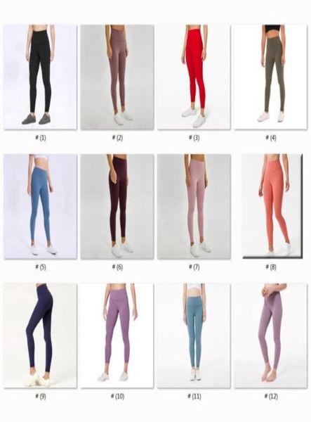 women high waist yoga pants solid color sports gym wear leggings elastic fitness lady overall full tights workout s11029724469, White;red
women high waist yoga pants solid color sports gym wear leggings elastic fitness lady overall full tights workout s11029724469, White;red