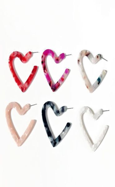 sweet cute heart design more colors resin simple stud earrin elegant jewelry earring for women1448766, Golden;silver
sweet cute heart design more colors resin simple stud earrin elegant jewelry earring for women1448766, Golden;silver