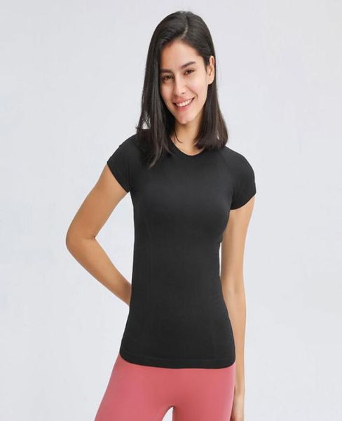 77 solid color sports shirt fashion tshirt outdoor fitness clothes women short sleeve shirts yoga slim fit running sweatsh1354898
77 solid color sports shirt fashion tshirt outdoor fitness clothes women short sleeve shirts yoga slim fit running sweatsh1354898