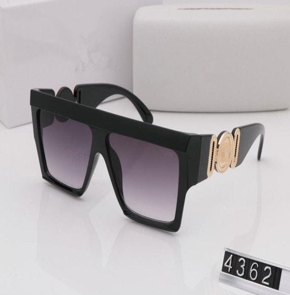 summer style sunglasses 4362 women men brand designer uv protection sun glasses clear lens and coating lens sunwear1151067, White;black
summer style sunglasses 4362 women men brand designer uv protection sun glasses clear lens and coating lens sunwear1151067, White;black