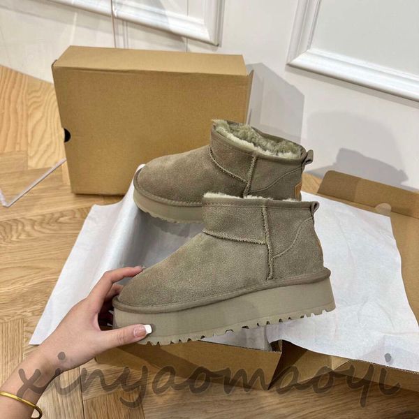 designer women's boots australian snow boots women's tazz tasman slipper super mini platform boots winter suede wool shoes warm fu, Black
designer women's boots australian snow boots women's tazz tasman slipper super mini platform boots winter suede wool shoes warm fu, Black