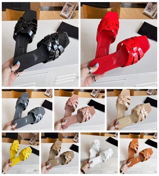2022 with box women designer sandals genuine leather luxury slippers shoes slippers summer flat slide flip flops odile skin sa8765734, Black
2022 with box women designer sandals genuine leather luxury slippers shoes slippers summer flat slide flip flops odile skin sa8765734, Black