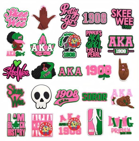 shoe parts accessories me2u black girl magic charms j15 aka cartoon charm ks fit for decoration sandals zcharmstore amwva3387695, White;pink
shoe parts accessories me2u black girl magic charms j15 aka cartoon charm ks fit for decoration sandals zcharmstore amwva3387695, White;pink