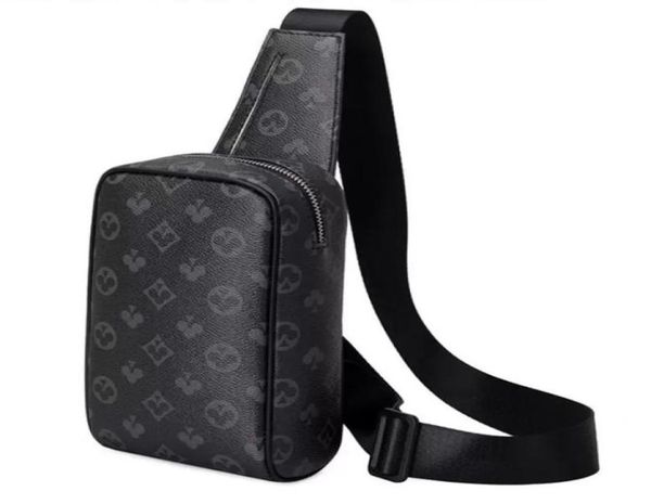 luxurys chest bag for man waist bags designers bum bag genuine leather belt bags cross body backpack fanny pack5291752, Red;black
luxurys chest bag for man waist bags designers bum bag genuine leather belt bags cross body backpack fanny pack5291752, Red;black