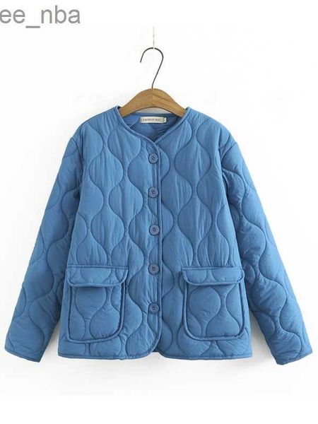 women s plus size outerwear coat clothing parkas autumn winter fashion casual light weight o neck warm padded coat 220922, Black
women s plus size outerwear coat clothing parkas autumn winter fashion casual light weight o neck warm padded coat 220922, Black