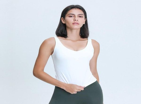 39 v neck tank for yoga workouts outfit fitness sports shirts vest bare sense breathable soft slim fit women t-shirt1104392
39 v neck tank for yoga workouts outfit fitness sports shirts vest bare sense breathable soft slim fit women t-shirt1104392