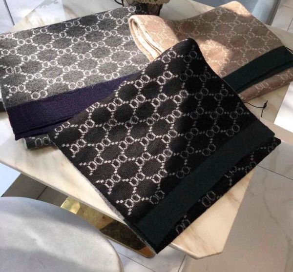 2021 designer fashion warm scarf style accessories simple retro men and women 190x30cm9373080, Blue;gray
2021 designer fashion warm scarf style accessories simple retro men and women 190x30cm9373080, Blue;gray