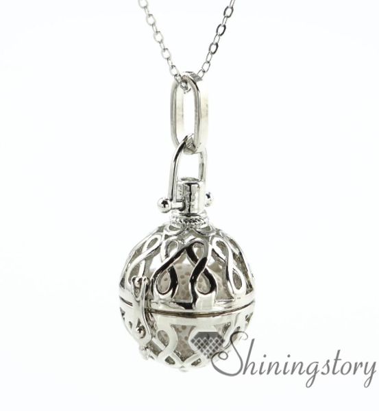 8 openwork essential oil necklace aromatherapy jewelry whole jewelry lockets aromatherapy pendant lava volcanic stone metal2242974, Silver
8 openwork essential oil necklace aromatherapy jewelry whole jewelry lockets aromatherapy pendant lava volcanic stone metal2242974, Silver