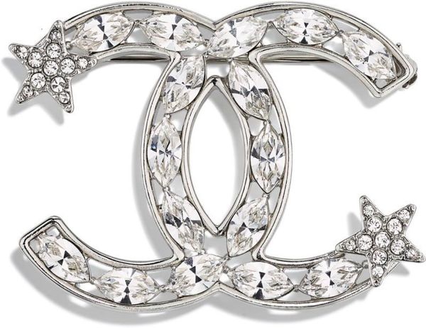 2020 fashion glamour jewelry ladies brooches with clothing accessories gorgeous minimalist party broochesi0jt lw8664839, Silver
2020 fashion glamour jewelry ladies brooches with clothing accessories gorgeous minimalist party broochesi0jt lw8664839, Silver
