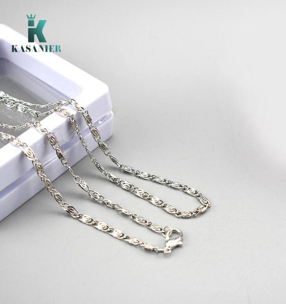 whole 5pcs fashion 25mm 925 silver schain figaro chain necklace for children boy girls womens mens jewelry 16 38inch chain9102168
whole 5pcs fashion 25mm 925 silver schain figaro chain necklace for children boy girls womens mens jewelry 16 38inch chain9102168