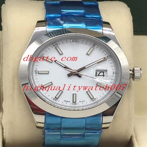 20 colors men's watches 41mm 116233 126334 116334 116300 116333 116200 126331 eta movement automatic mens watch 287t, Slivery;brown
20 colors men's watches 41mm 116233 126334 116334 116300 116333 116200 126331 eta movement automatic mens watch 287t, Slivery;brown