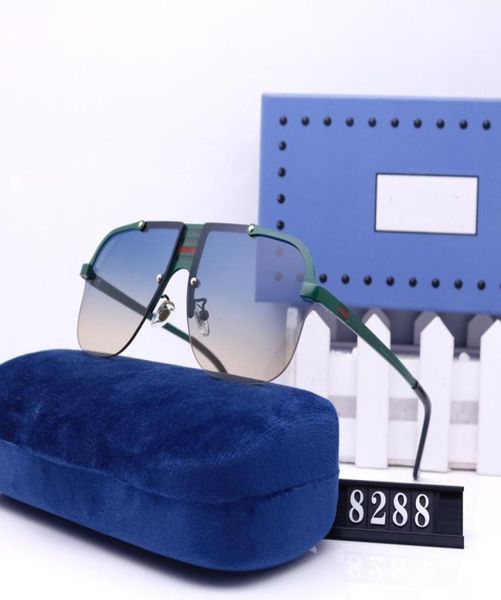 new brand 8288 mens designer sunglasses with hd polarized glasses for women brands luxury sun glasses driving rays uv6682606, White;black
new brand 8288 mens designer sunglasses with hd polarized glasses for women brands luxury sun glasses driving rays uv6682606, White;black