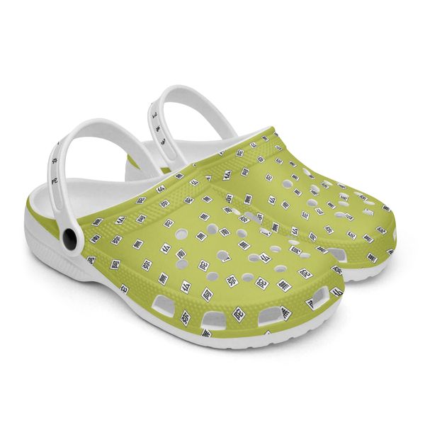 diy shoes classics slippers mens womens custom pattern simplicity pea greenoutdoor sneakers trend 36-45 86909
diy shoes classics slippers mens womens custom pattern simplicity pea greenoutdoor sneakers trend 36-45 86909