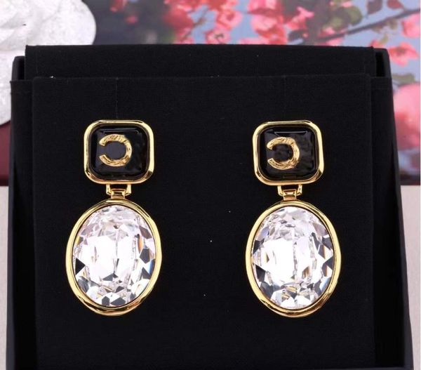 drop earring with transparent and black color diamond for women wedding jewelry gift ps36738287420, Golden;silver
drop earring with transparent and black color diamond for women wedding jewelry gift ps36738287420, Golden;silver