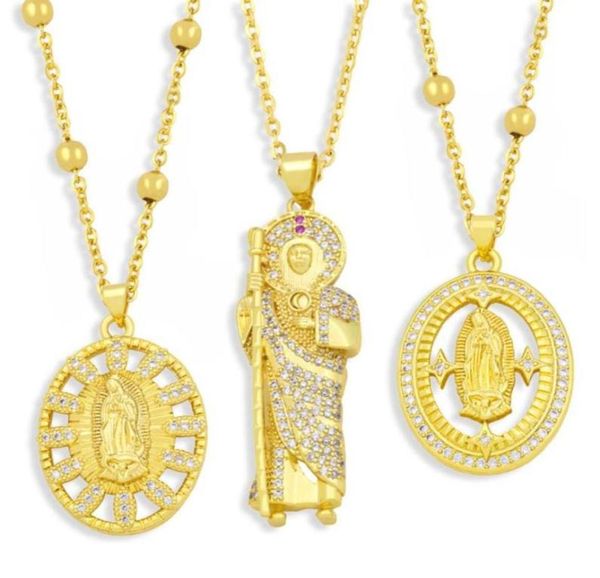 pendant necklaces virgin of guadalupe necklace pave crystal for saints catholic religious jewelry san judas tadeo nkez6117854041289688, Silver
pendant necklaces virgin of guadalupe necklace pave crystal for saints catholic religious jewelry san judas tadeo nkez6117854041289688, Silver
