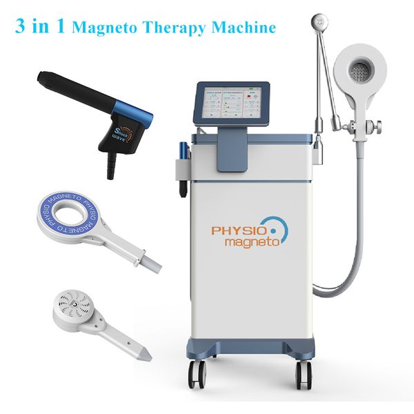 3 in 1 shockwave pain removal magnetic therapy sport injuries treatment musculoskeletal neck pain relief pemf magneto apparatus
3 in 1 shockwave pain removal magnetic therapy sport injuries treatment musculoskeletal neck pain relief pemf magneto apparatus
