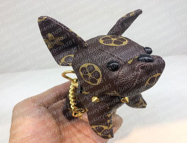 luxury designer fashion keychain classic french punk bulldog keychains men car key ring jewelry pu leather dog keychains for women3336358, Silver
luxury designer fashion keychain classic french punk bulldog keychains men car key ring jewelry pu leather dog keychains for women3336358, Silver