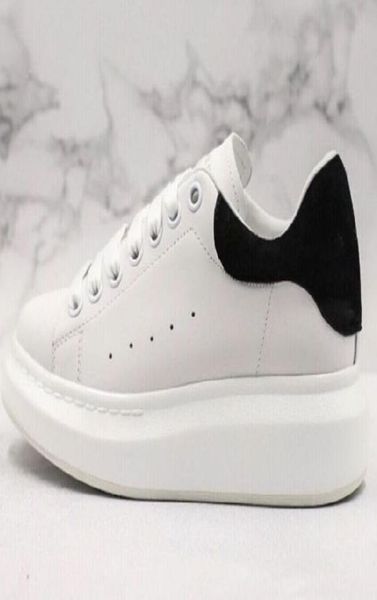 men casual shoes matte leather platform shoe handmade chaussures woman grey velvet scarpe sports comfort trainers snea1941618, Black
men casual shoes matte leather platform shoe handmade chaussures woman grey velvet scarpe sports comfort trainers snea1941618, Black