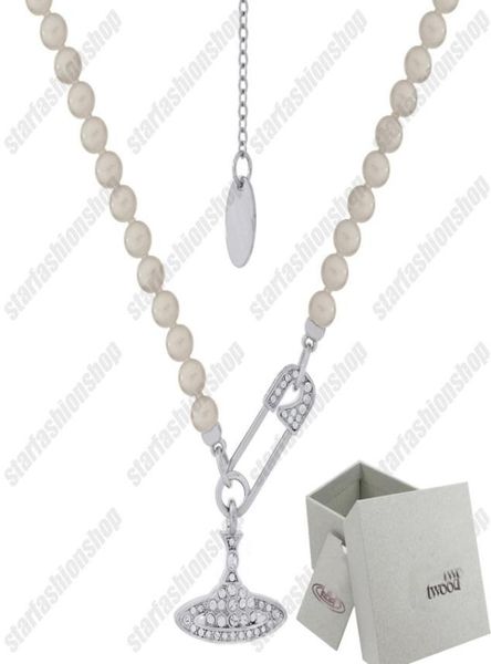 saturn curved necklace pearls diamond tennis necklace woman silver chains vintage trendy style with box88494868857263
saturn curved necklace pearls diamond tennis necklace woman silver chains vintage trendy style with box88494868857263