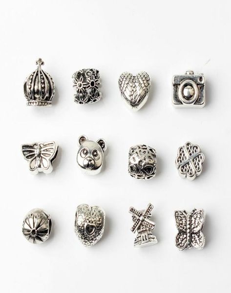 12pcs mixed style wholesale beads charms for p diy jewelry european bracelets bangles women girls gifts6420141, Black
12pcs mixed style wholesale beads charms for p diy jewelry european bracelets bangles women girls gifts6420141, Black