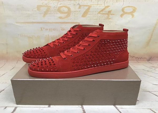 spike shoes sneakers leather shoes junior calf casual loafer shoes suede men women chaussures homme 077820969, Black
spike shoes sneakers leather shoes junior calf casual loafer shoes suede men women chaussures homme 077820969, Black