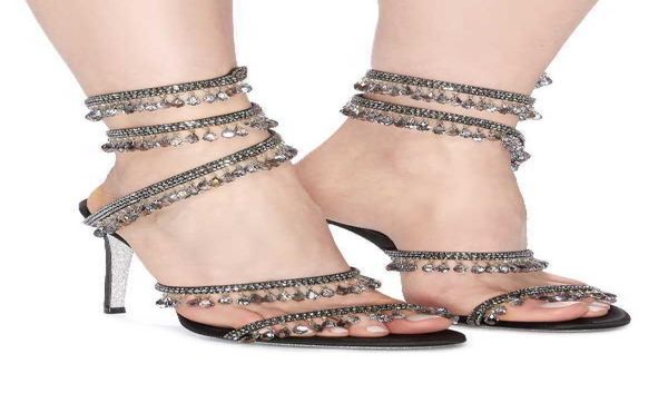 dress shoes sandals r caovilla wedding dress sandal women high heels shoes romantic lady chandelier nude stiletto jewelry sandalie2154968, Black
dress shoes sandals r caovilla wedding dress sandal women high heels shoes romantic lady chandelier nude stiletto jewelry sandalie2154968, Black