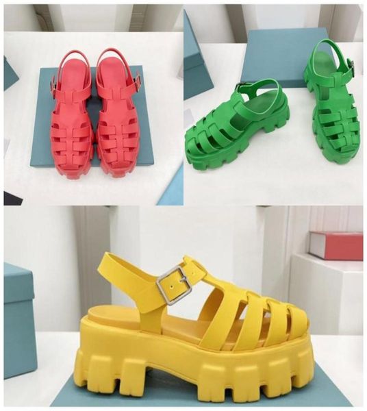 rubber sandals womens for slides luxuries designer platform monolith beach shoes comfortable leisure rubber white black 1214971
rubber sandals womens for slides luxuries designer platform monolith beach shoes comfortable leisure rubber white black 1214971