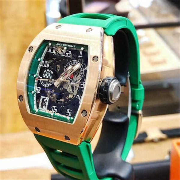 luxury men watch rose richardmille mechanical wrist watch series watch pilot wristwatches series gold platinum full hollow rose gold rm010 l
luxury men watch rose richardmille mechanical wrist watch series watch pilot wristwatches series gold platinum full hollow rose gold rm010 l
