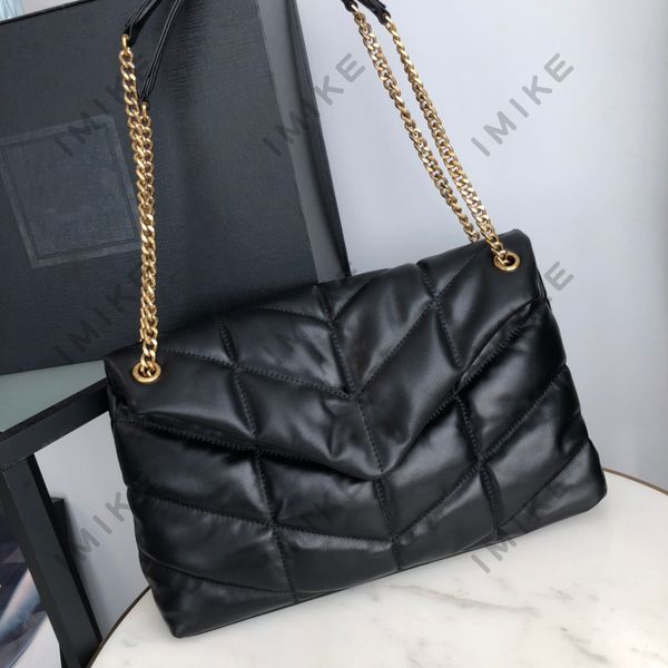 7a designer luxury handbag women's bag purse square shoulder classic loulou bag niki leather material large capacity
7a designer luxury handbag women's bag purse square shoulder classic loulou bag niki leather material large capacity