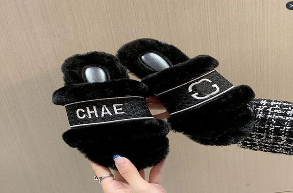 slippers platform flats designer letter embroidery shoes flip flops designer fur indoor full furry soft fluffy plush antiskid heel3163950, Black
slippers platform flats designer letter embroidery shoes flip flops designer fur indoor full furry soft fluffy plush antiskid heel3163950, Black