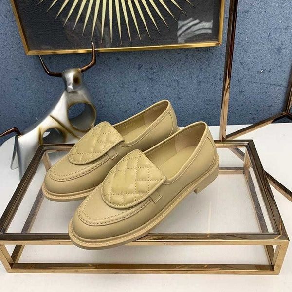 designer shoes dress shoes quilted real leather women loafers moccasin flat shoes lambskin with gold hardware luxury designer platform shoe, Black
designer shoes dress shoes quilted real leather women loafers moccasin flat shoes lambskin with gold hardware luxury designer platform shoe, Black