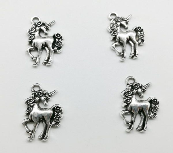 100pcs unicorn horse antique silver charms pendants jewelry diy for necklace bracelet earrings retro style 2314mm9698059, Bronze;silver
100pcs unicorn horse antique silver charms pendants jewelry diy for necklace bracelet earrings retro style 2314mm9698059, Bronze;silver
