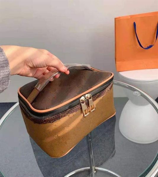 luxury makeup bags designer toiletry pouch cosmetic women purse designers cases make up bag lady travelbags clutch handbags purse6546894
luxury makeup bags designer toiletry pouch cosmetic women purse designers cases make up bag lady travelbags clutch handbags purse6546894