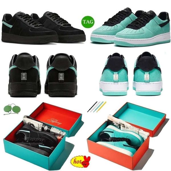 shoes af 1 low tiffany black blue 1837 fashion sneakers with original box
shoes af 1 low tiffany black blue 1837 fashion sneakers with original box