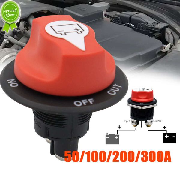new car battery rotary disconnect switch safe cut off isolator power disconnecter for motor truck marine boat rv auto accessories
new car battery rotary disconnect switch safe cut off isolator power disconnecter for motor truck marine boat rv auto accessories